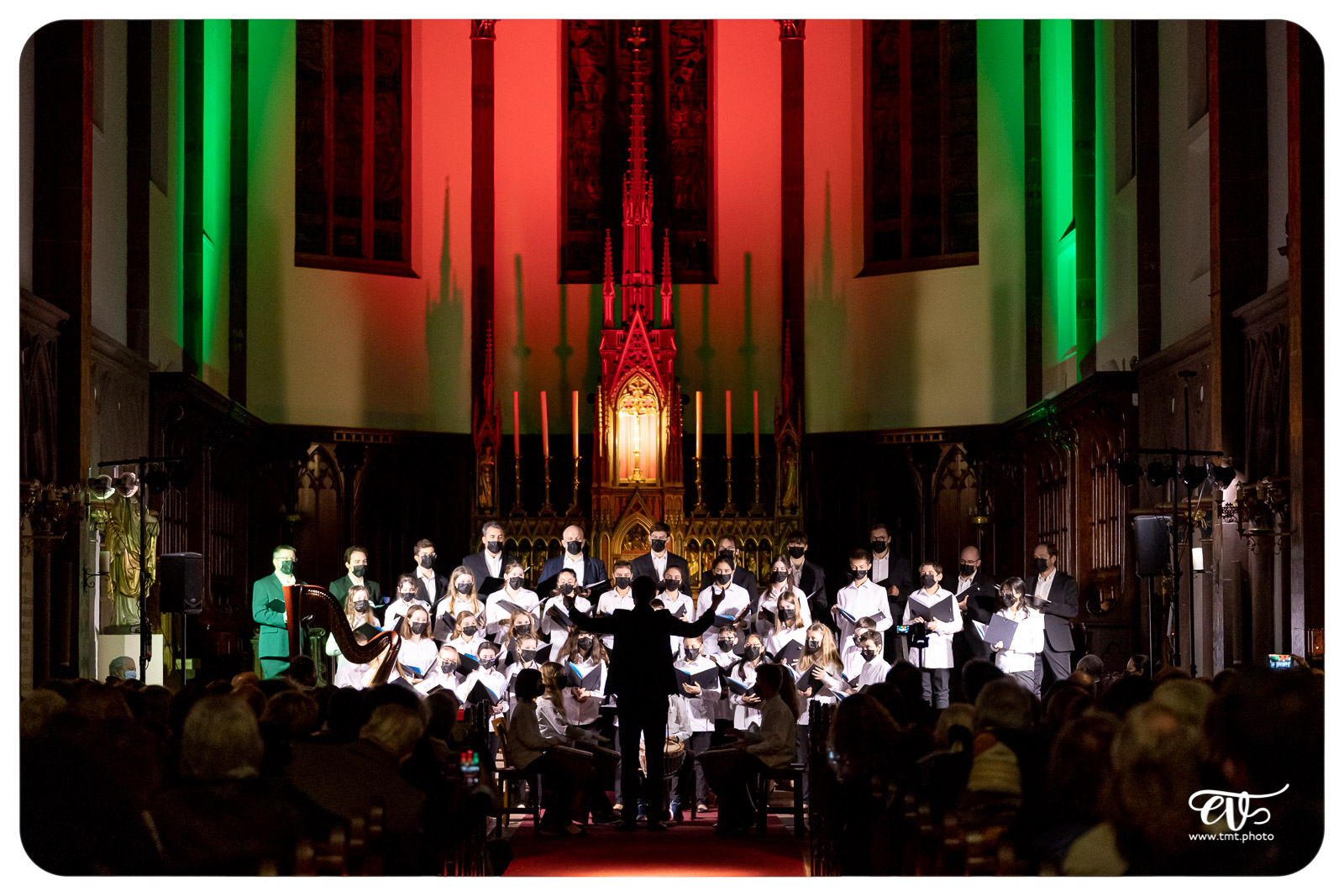 MAÎTRISE STE PHILOMENE